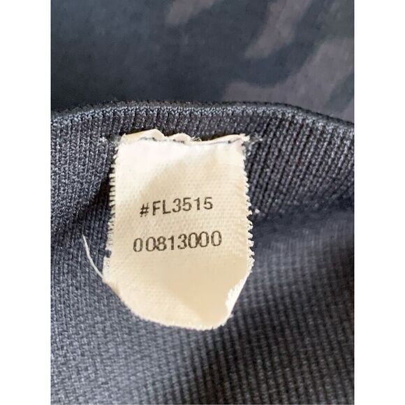 Spanx Look at Me Now Seamless Leggings Black Camo Size S - Picture 9 of 11